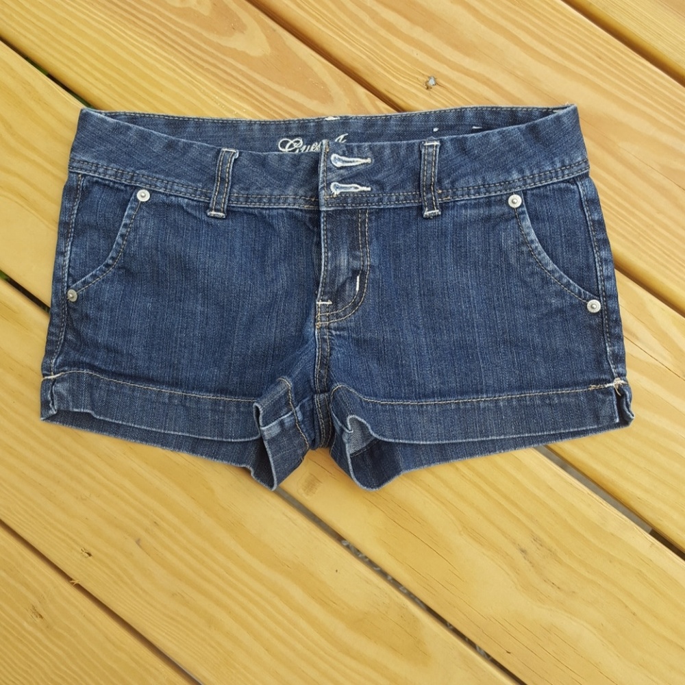 Guess shorts